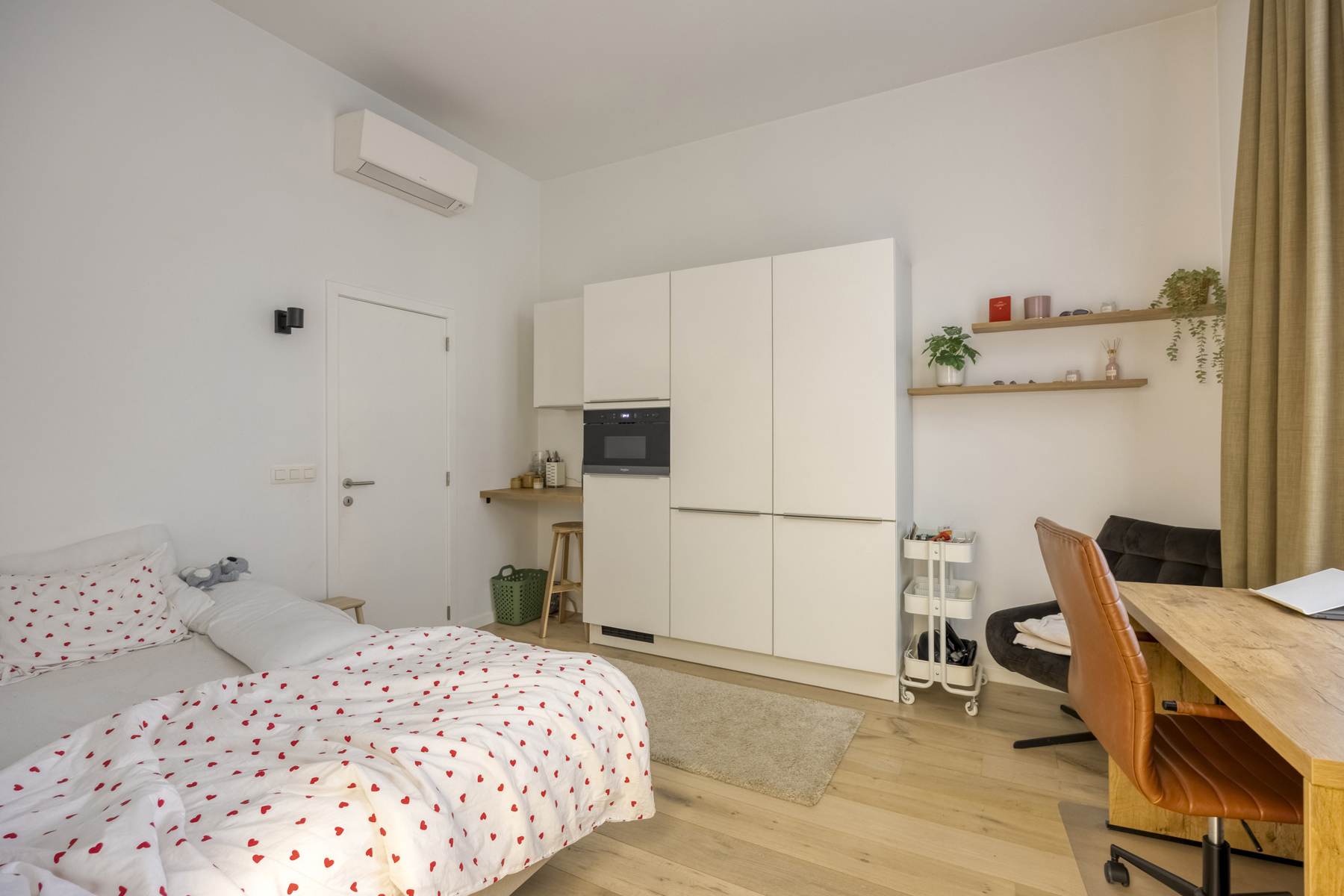 Appartement à vendre à Louvain avec 1 chambre - photo 1