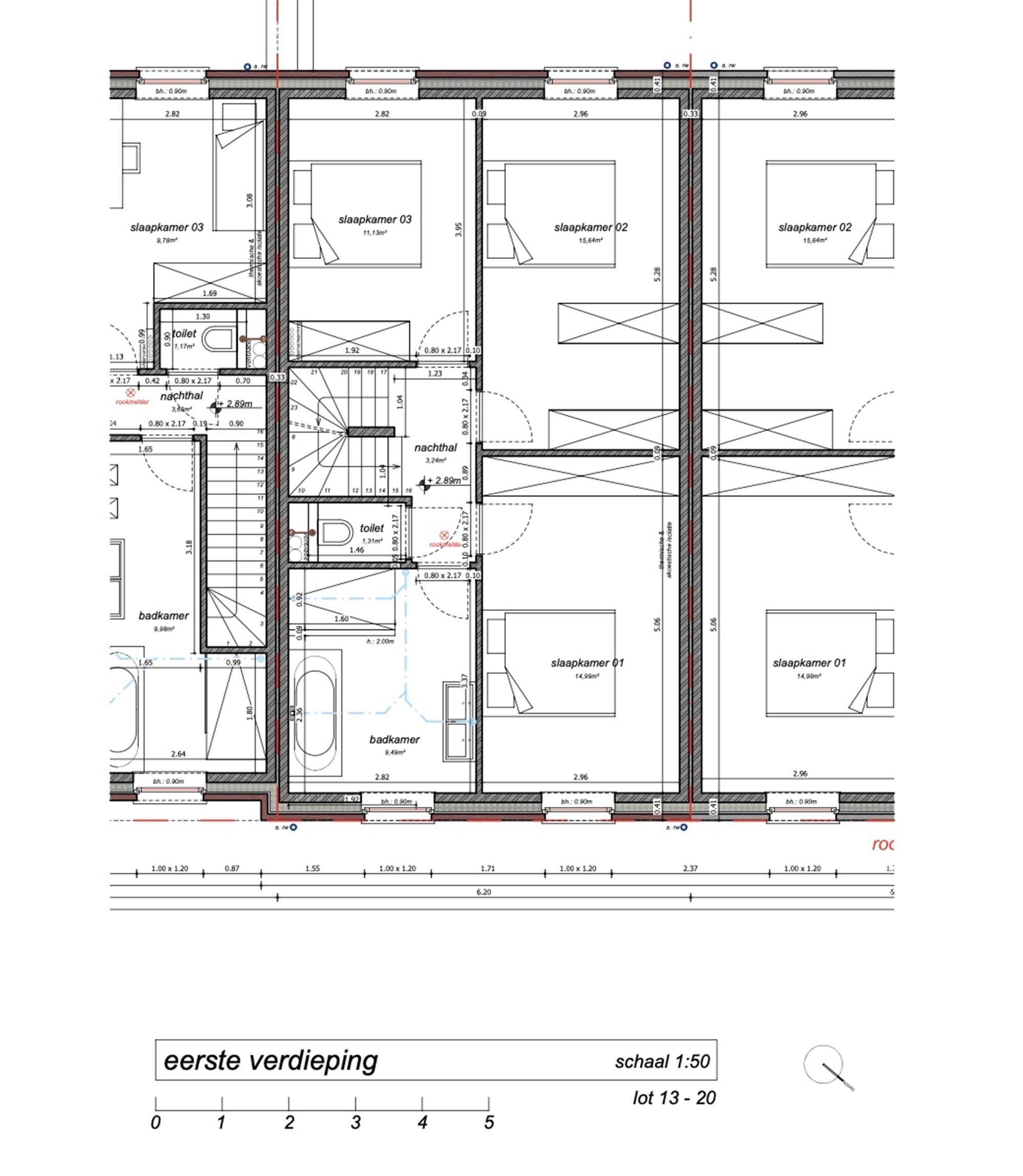 Nieuwbouwwoning in groene oase te koop! - foto 4