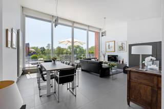 Appartement à vendre à Boom