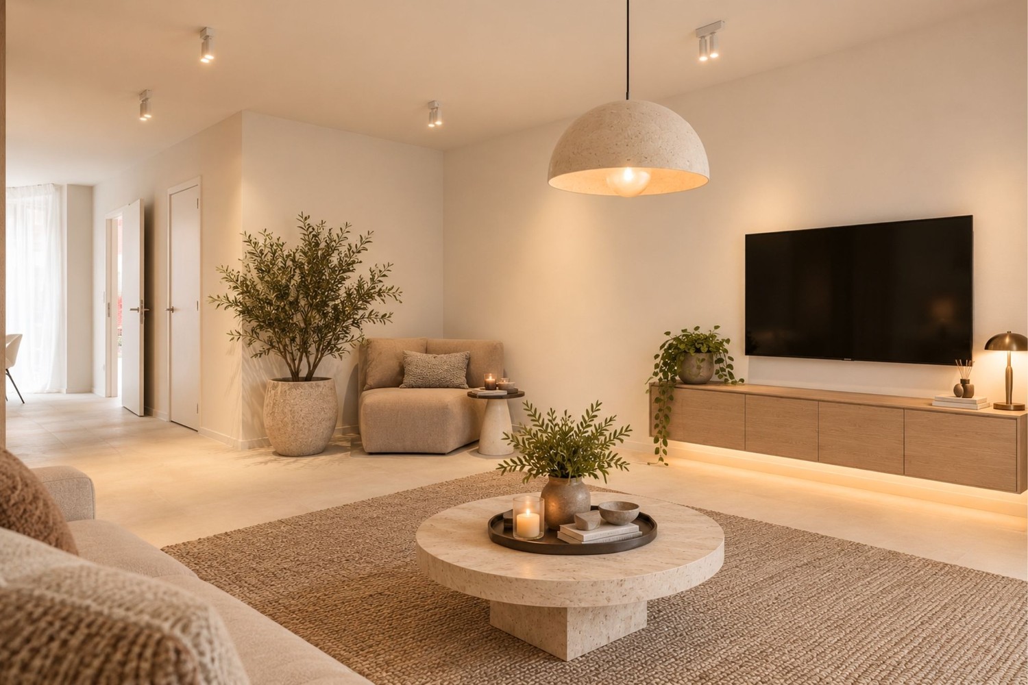 NIEUWBOUWWONING IN BINNENSTAD LIER - foto 4