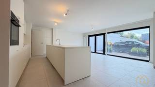 Appartement à louer à Turnhout
