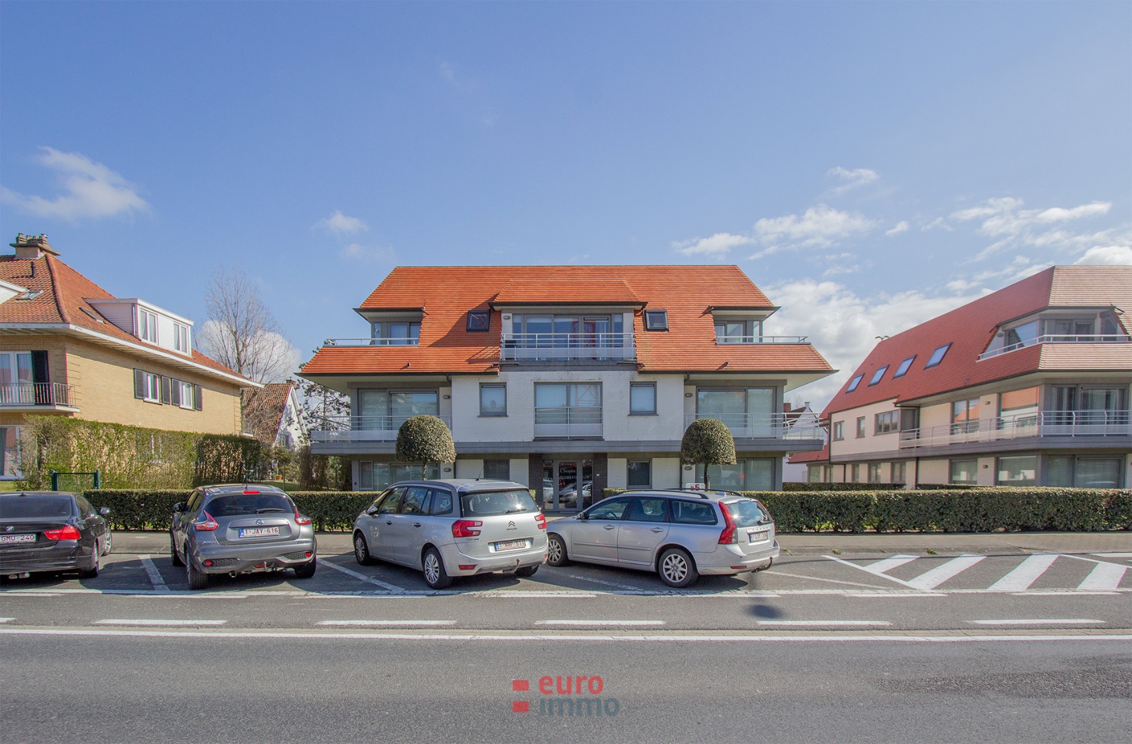 Residentie Chopin - Vivaldi - G29 - foto 1