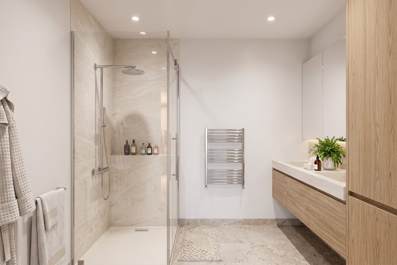 🏡 Groenzicht – Exclusief en energiezuinig wonen op een toplocatie te Kontich! 🌟 6% BTW mogelijk! - foto 3