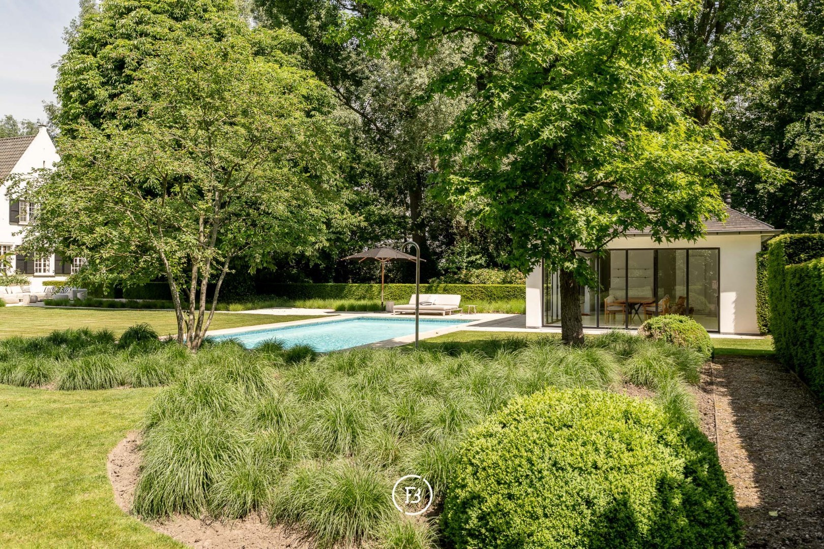 Exclusief landgoed - foto 4