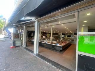 Commercial for rent in Menen