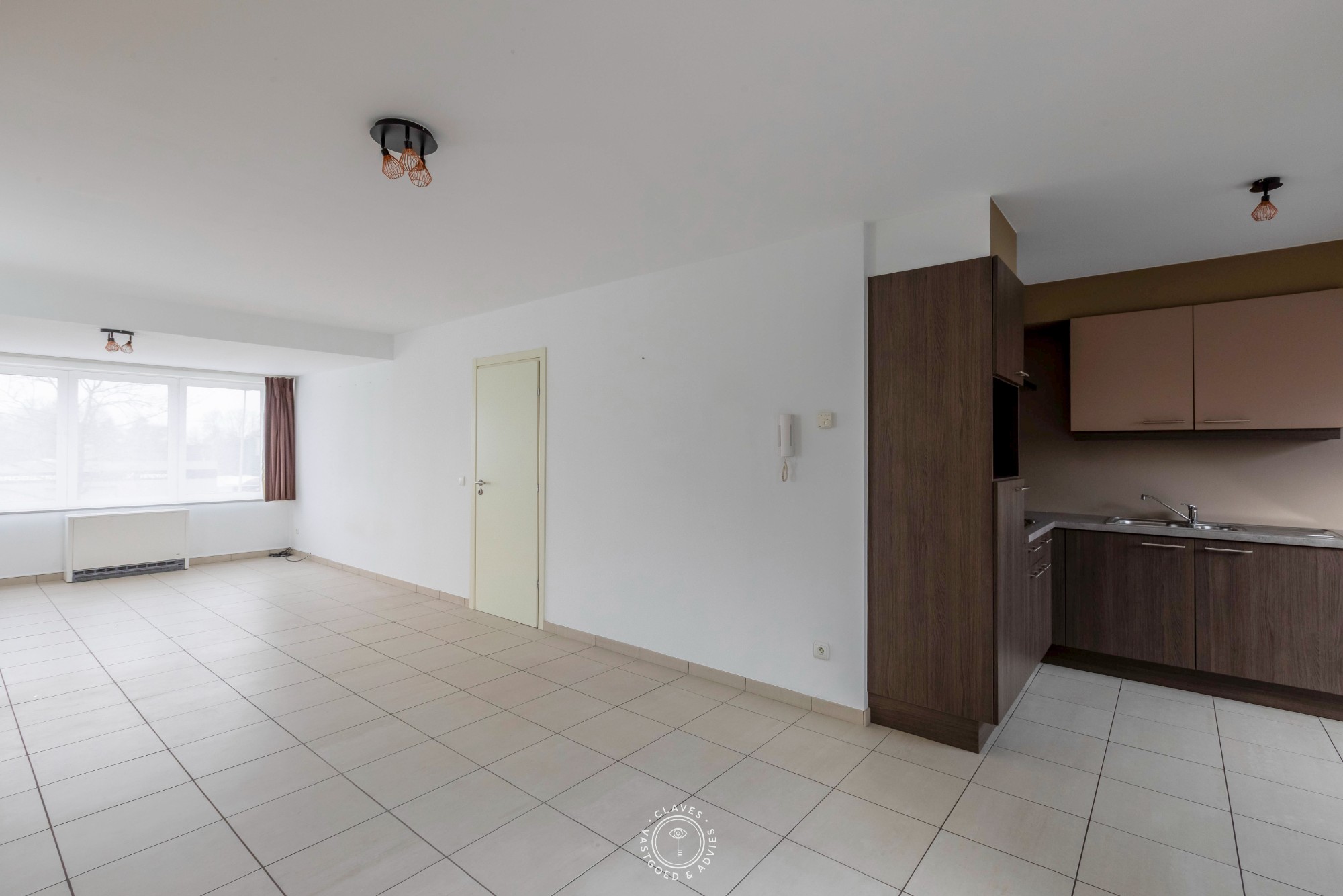 Appartement à louer à Saint-Nicolas avec 2 chambres - photo 3