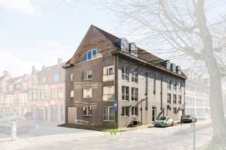 Appartement à vendre à Bruges