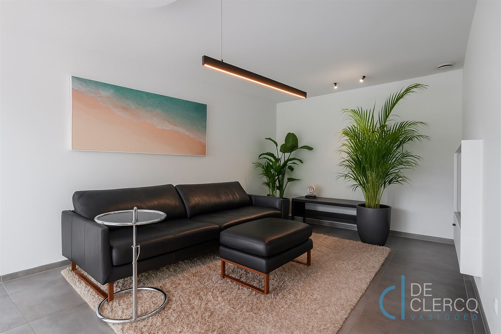 Gelijkvloers appartement te koop met terras in Lochristi! - foto 5