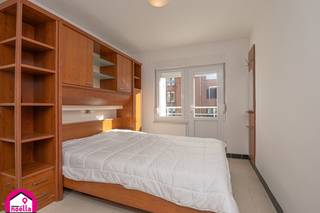 Appartement à vendre à Middelkerke