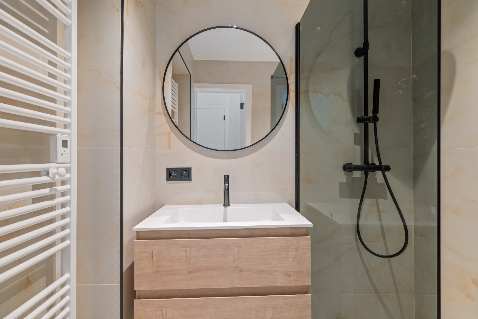 Instapklaar duplex appartement - foto 5