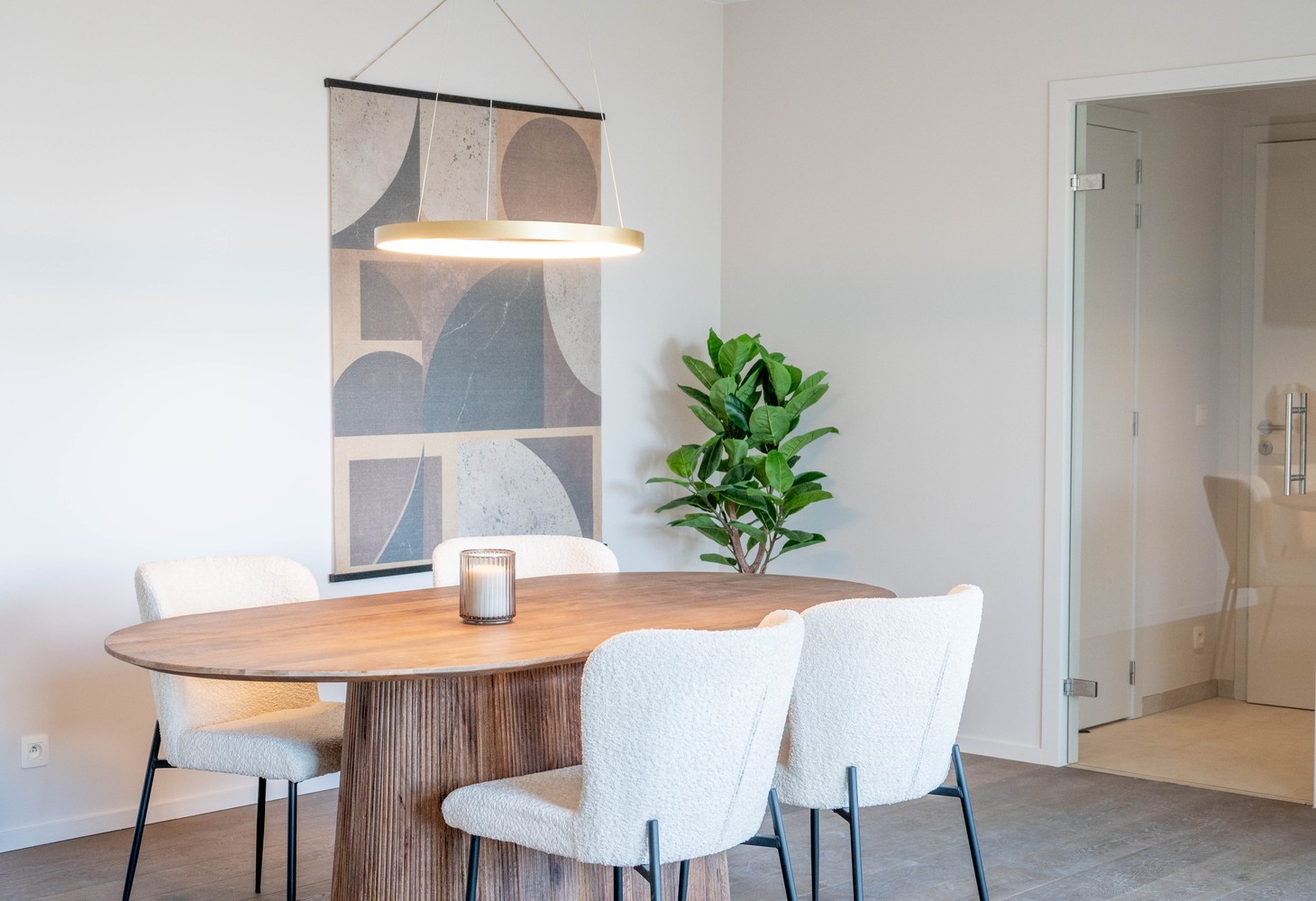 Apartment for sale in Anzegem with 2 bedrooms - photo 4