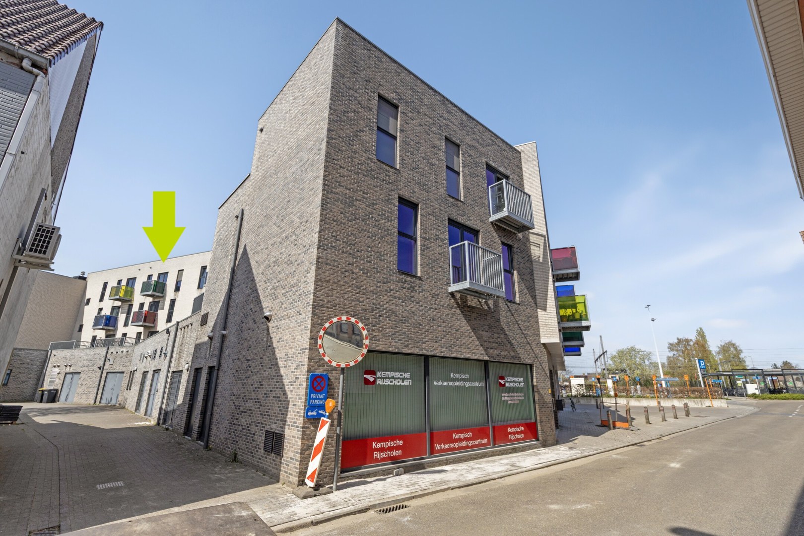 Appartement à vendre à Herentals avec 1 chambre - photo 2