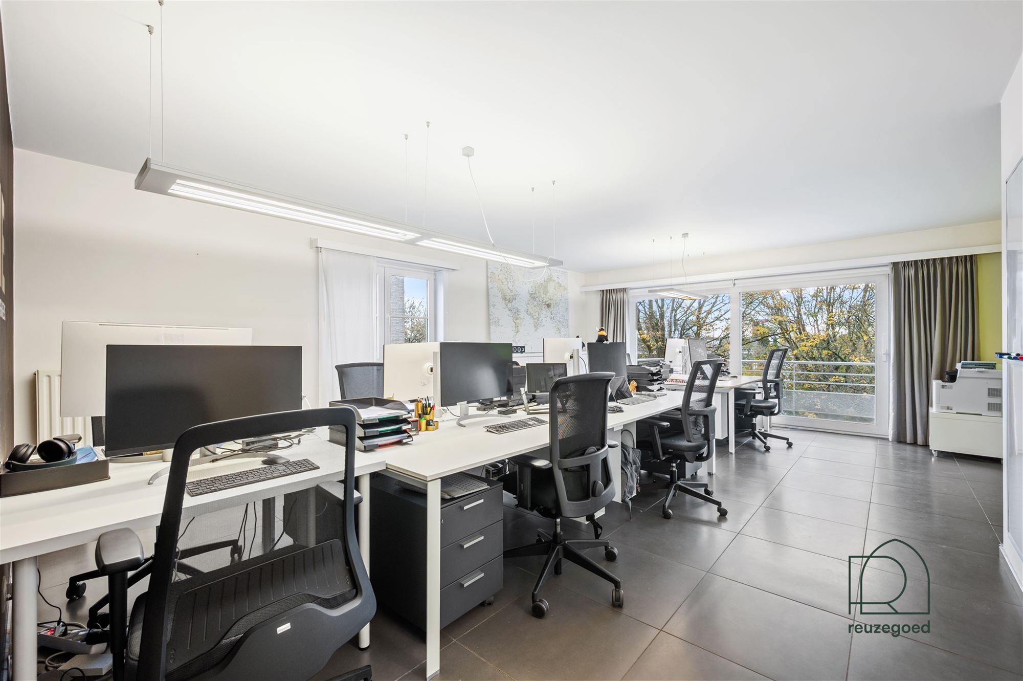 Appartement à vendre à Malines avec 2 chambres - photo 4