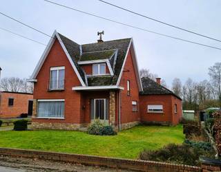 Maison à vendre à Begijnendijk