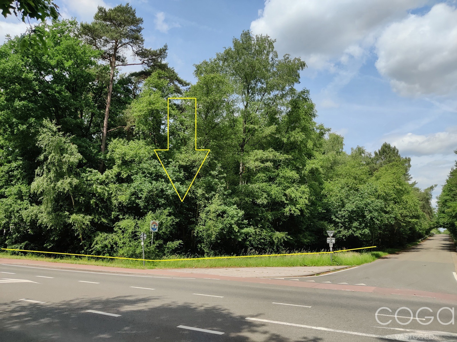 Terrain à vendre à Brecht - photo 1