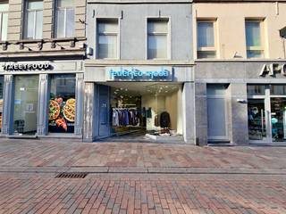 Commercial for rent in Tielt