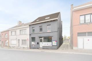 Maison à vendre à Ninove