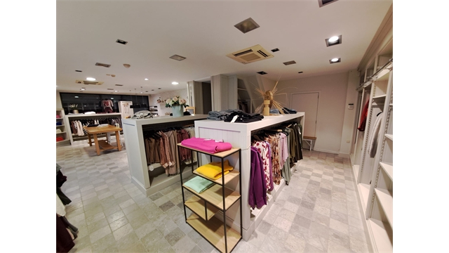 Commercial à louer à Oostmalle - photo 4