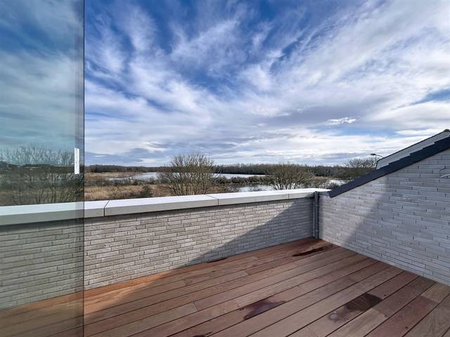 Projet à vendre à Ypres