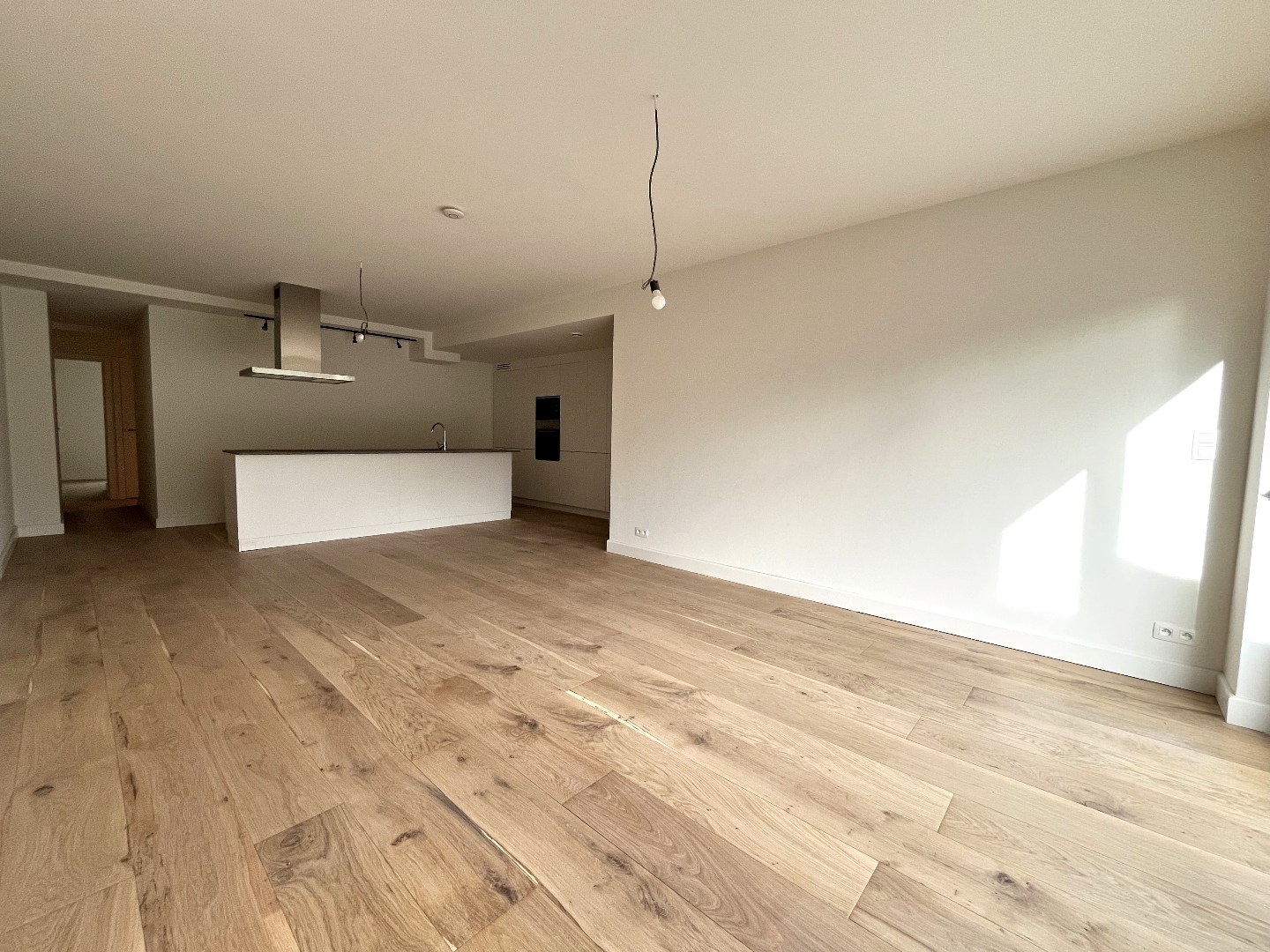 Energiezuinig 3 slpk appartement met tuin - foto 5