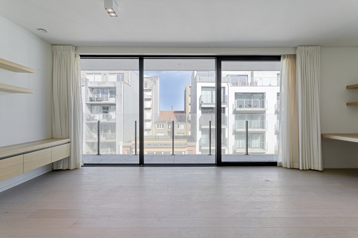 Nieuwbouw assistentieflat in res. Cust'O te Oostduinkerke - foto 5