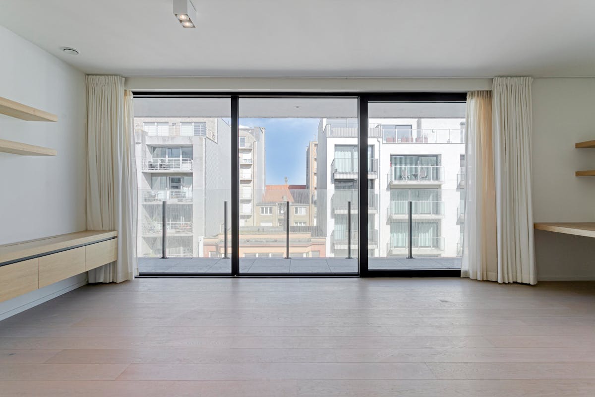Nouvel appartement de vie assistée à res. Cust'O à Oostduinkerke - photo 5