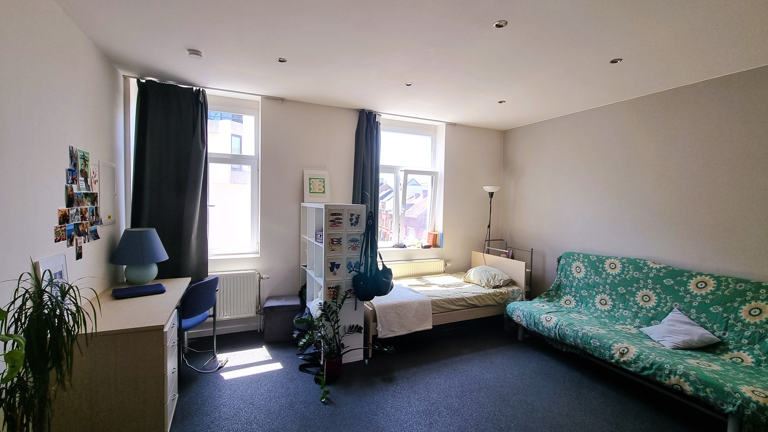 Appartement in Leuven