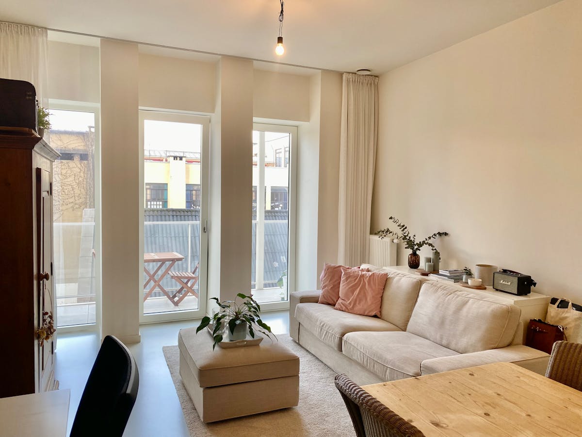 Sint-Katelijneplein - 1 slaapkamer appartement te huur - foto 3