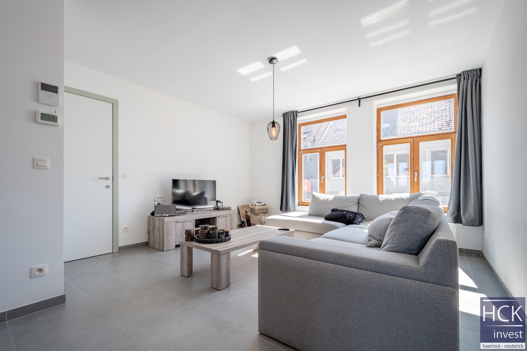 ZINGEM - Knap appartement met 2 SLPK, terras én autostaanplaats! - foto 3