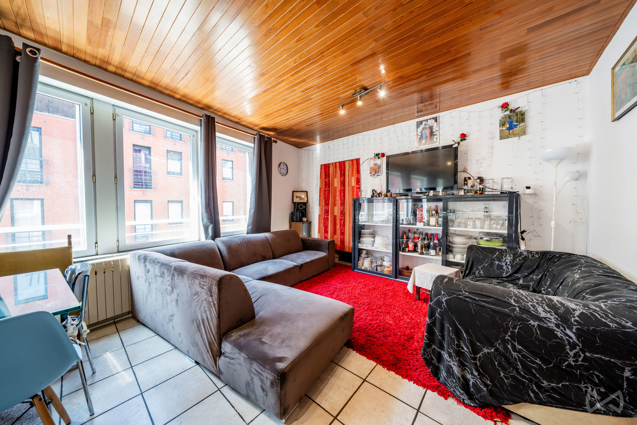 Appartement te koop in Saint-Servais met 2 slaapkamers - foto 4
