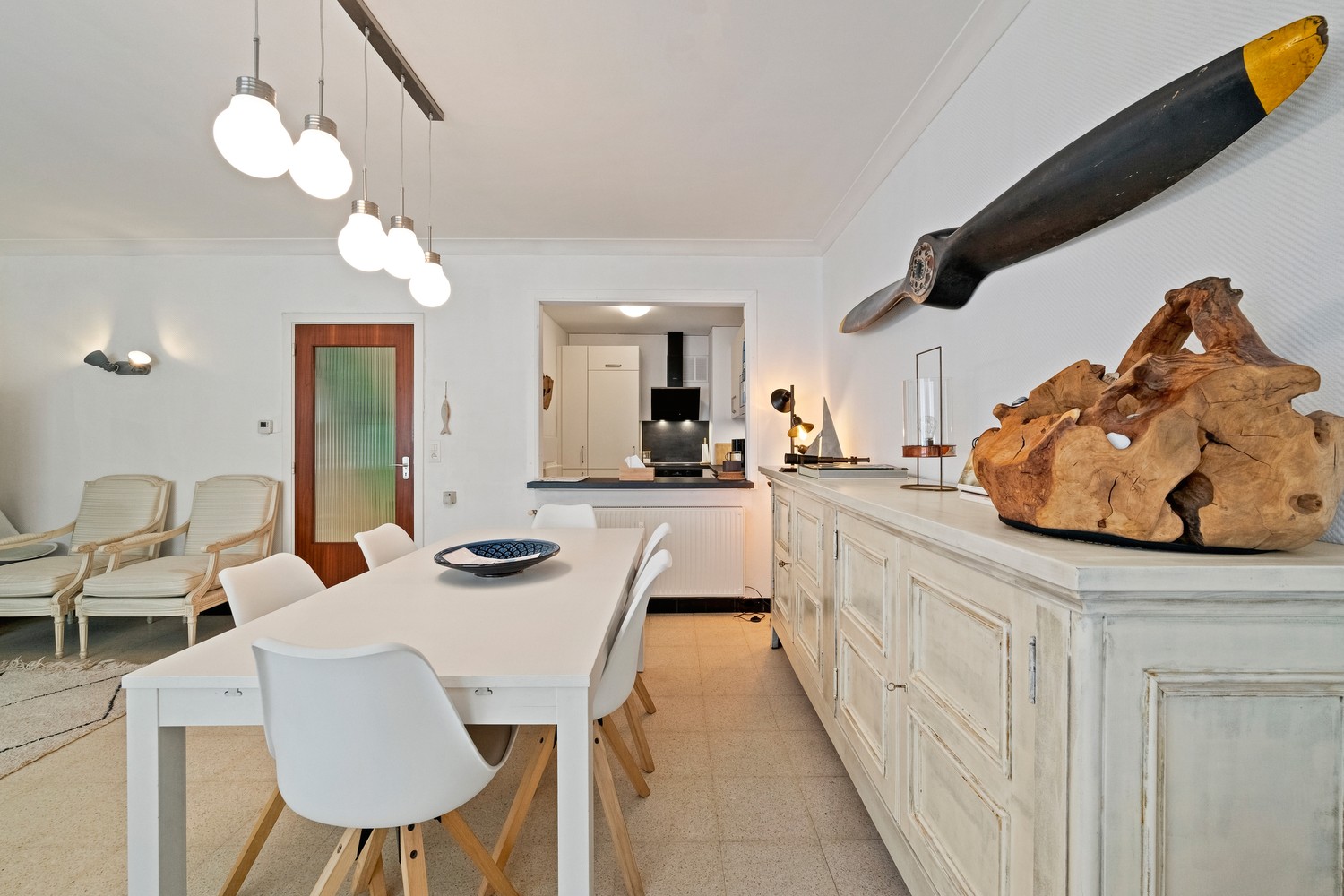RESIDENTIE COMTE DE FLANDRE - foto 5