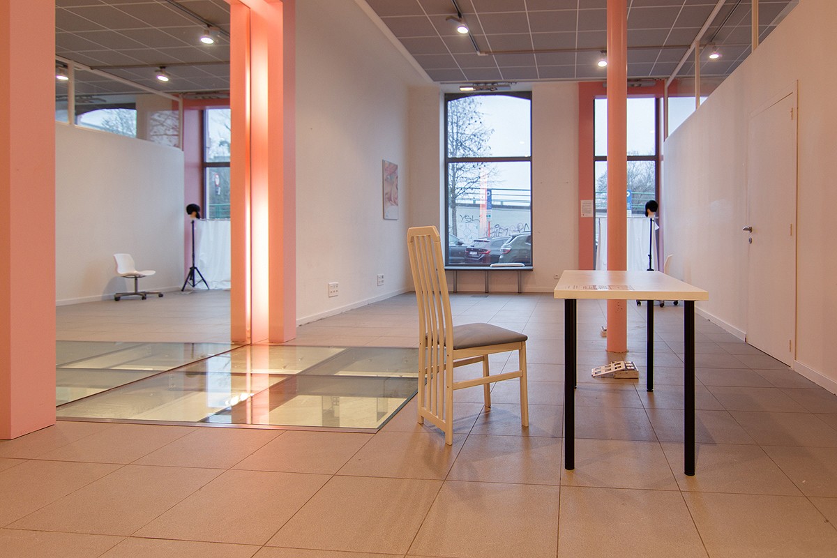 Sint-Truidersteenweg 14 , 3500 Hasselt. Praktijk, kantoorruimte aan de rand van de Groene Boulevard Hasselt - foto 4