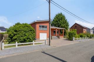 Maison à vendre à Scherpenheuvel-Zichem