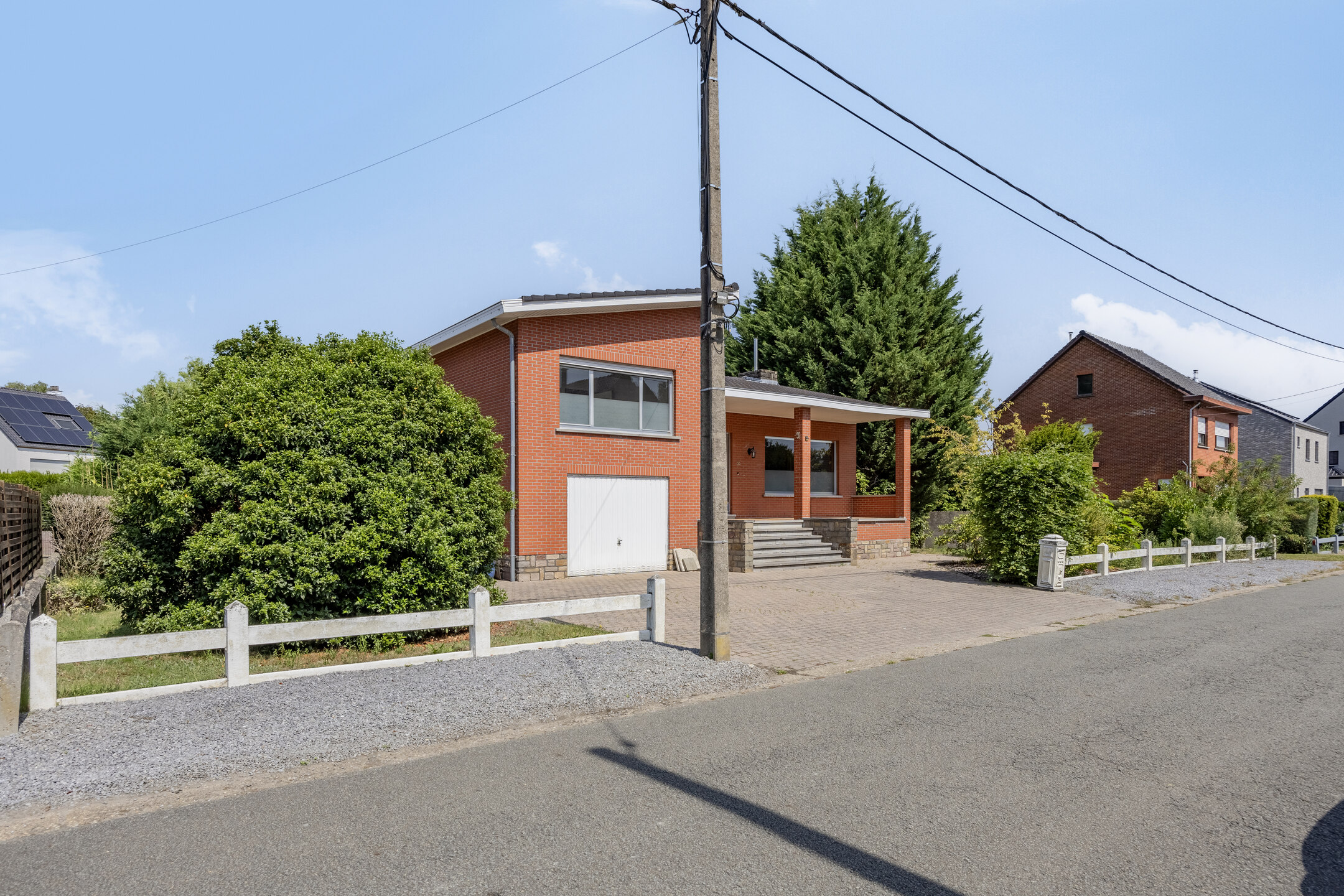 Maison à vendre à Scherpenheuvel-Zichem avec 3 chambres - photo 1