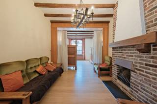 Maison spacieuse à rénover – Environnement rural à Duisburg (Tervuren) Située dans le charmant village de Duisburg, section de la commune prisée...
