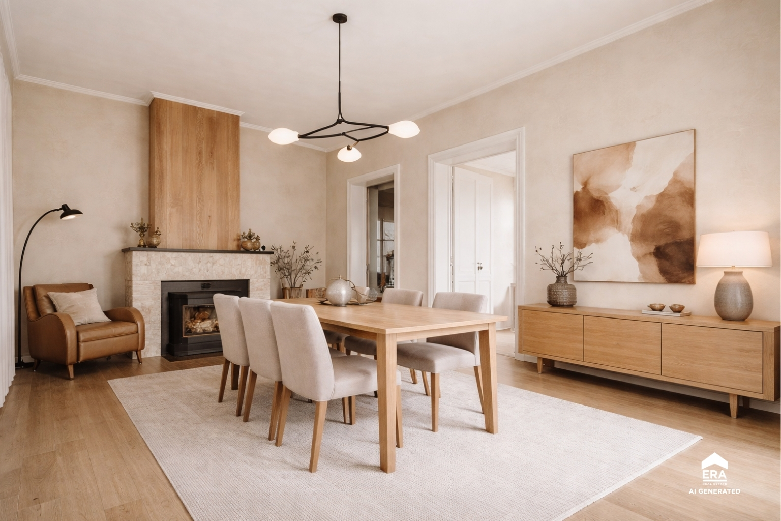 Woning te koop in Roeselare met renovatiepotentieel - foto 5