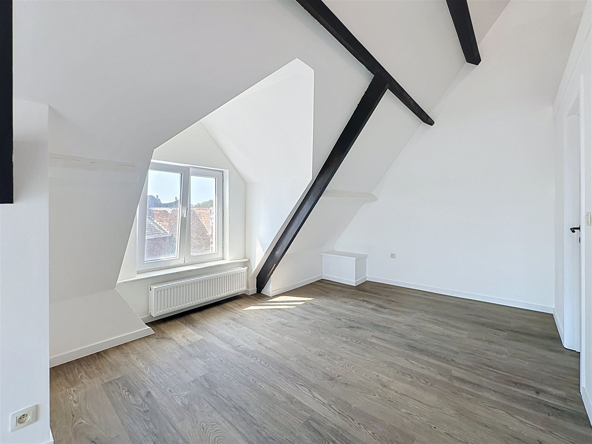Ruime studio in loftstijl te Dendermonde. - foto 5