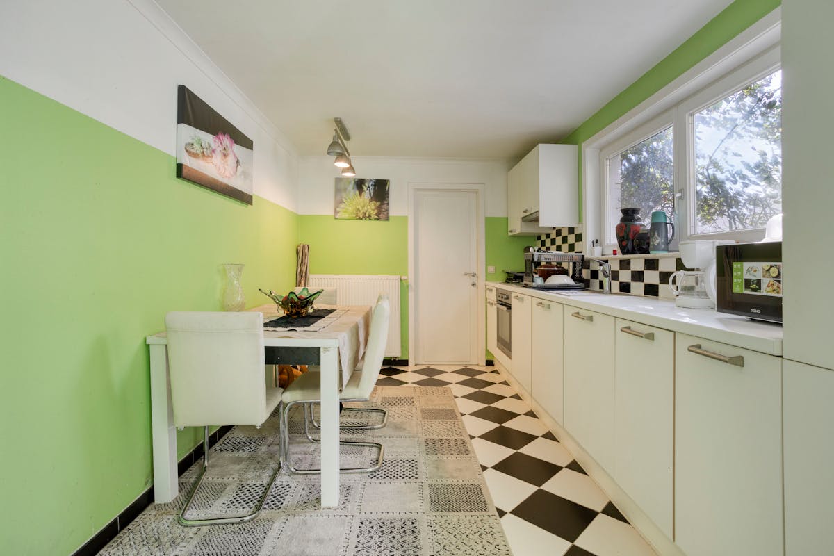 Karaktervol huis te koop in Brugge centrum - foto 4