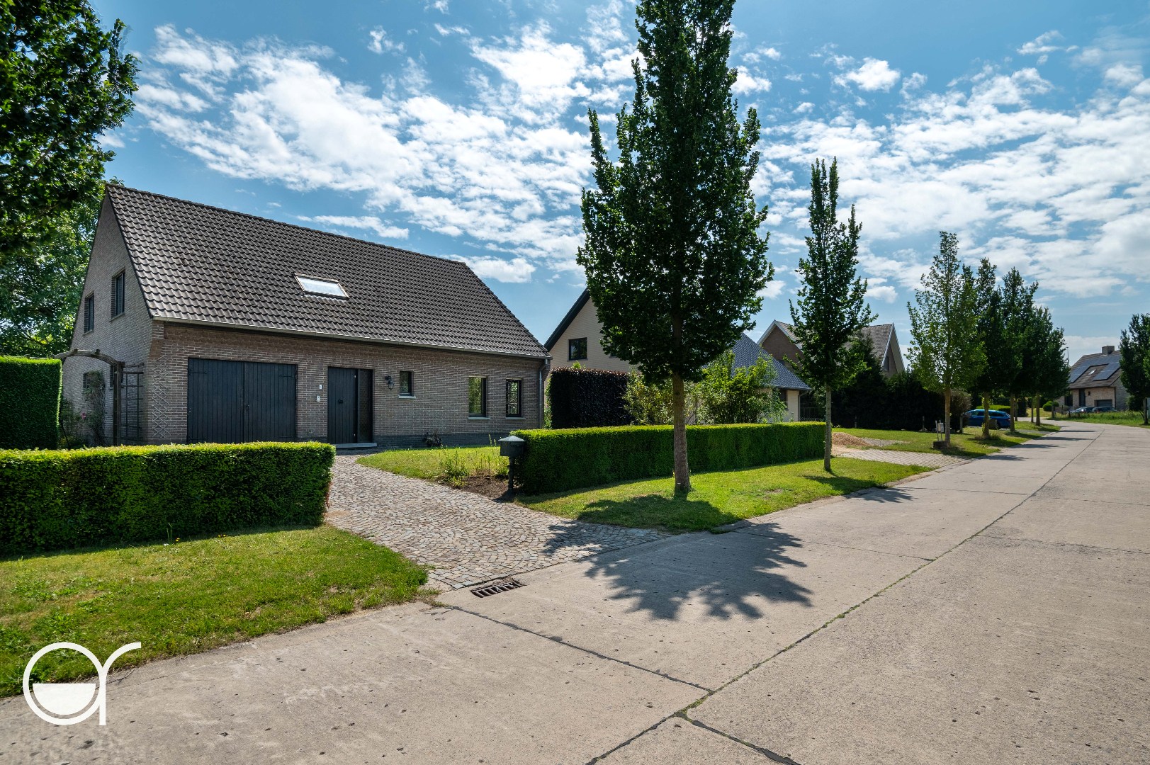 House for sale in Aalter