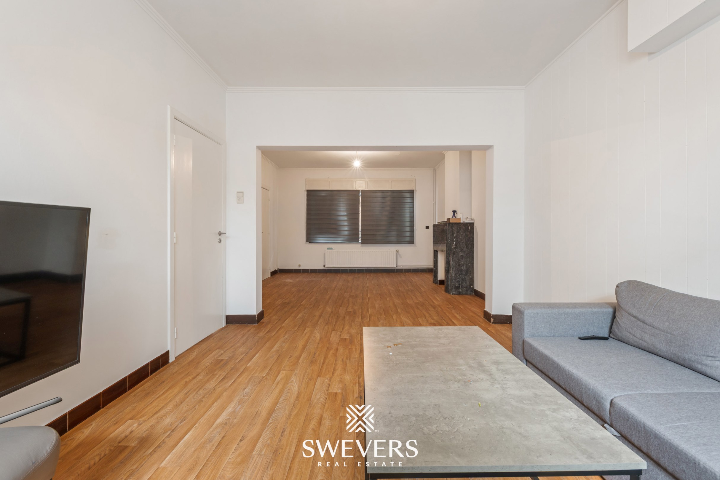Te renoveren woning met 4 slaapkamers en 4 garages te Beringen - foto 5