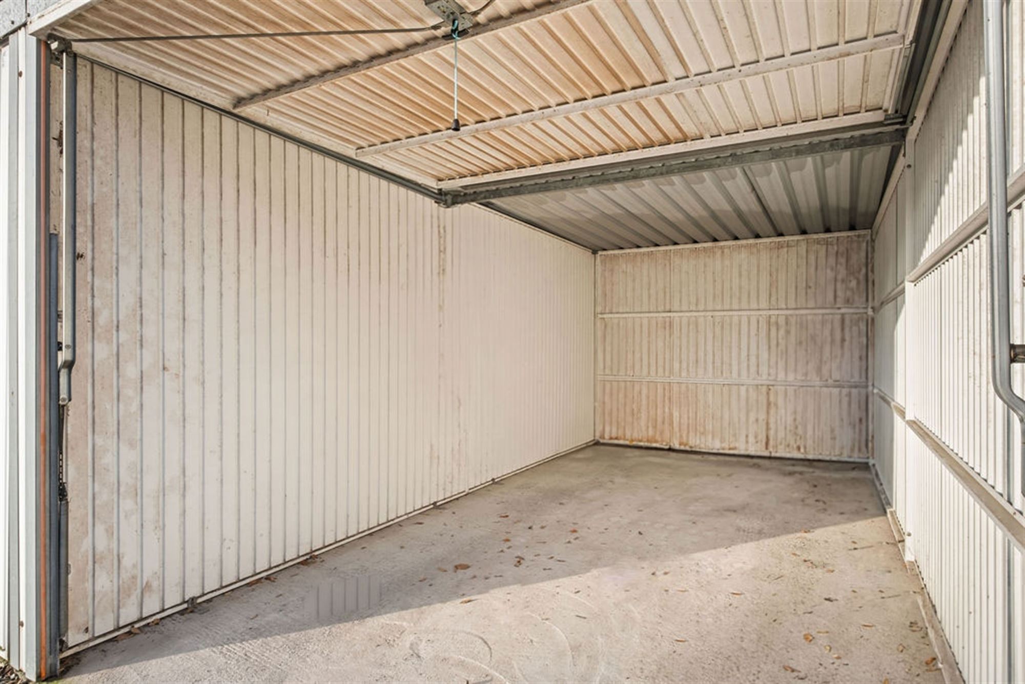 Parking / Garage - photo 2