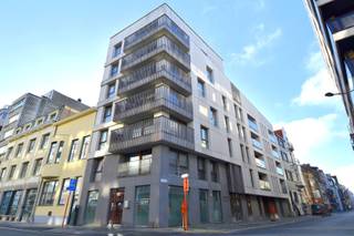 Appartement à vendre à Ostende