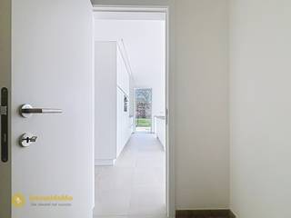 Prachtig nieuwbouwappartement te koop in Wachtebeke.Dit energiezuinige BEN-appartement (Bijna-EnergieNeutraal) biedt een bewoonbare oppervlakte van...