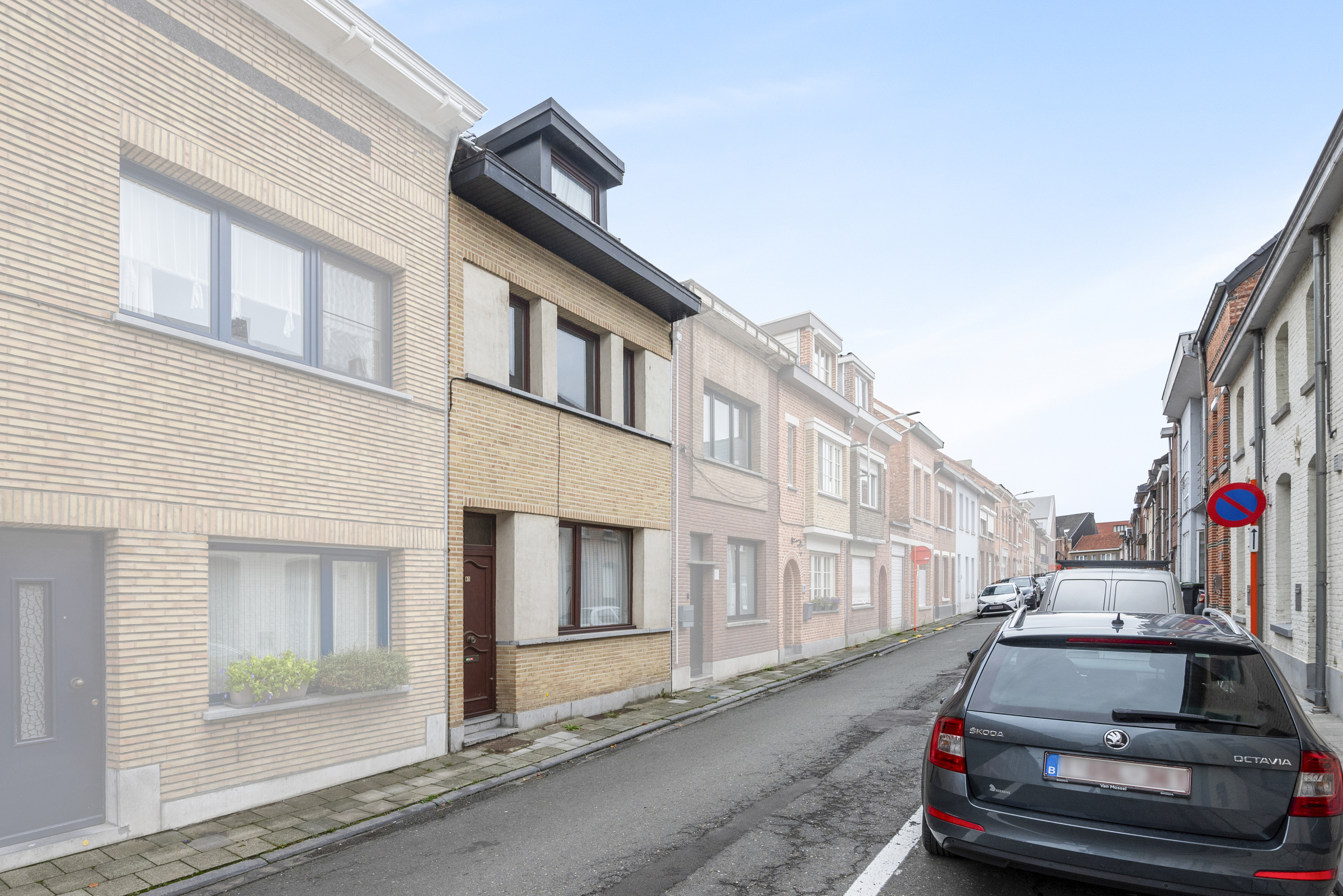 House for sale in Temse with 4 bedrooms - photo 1