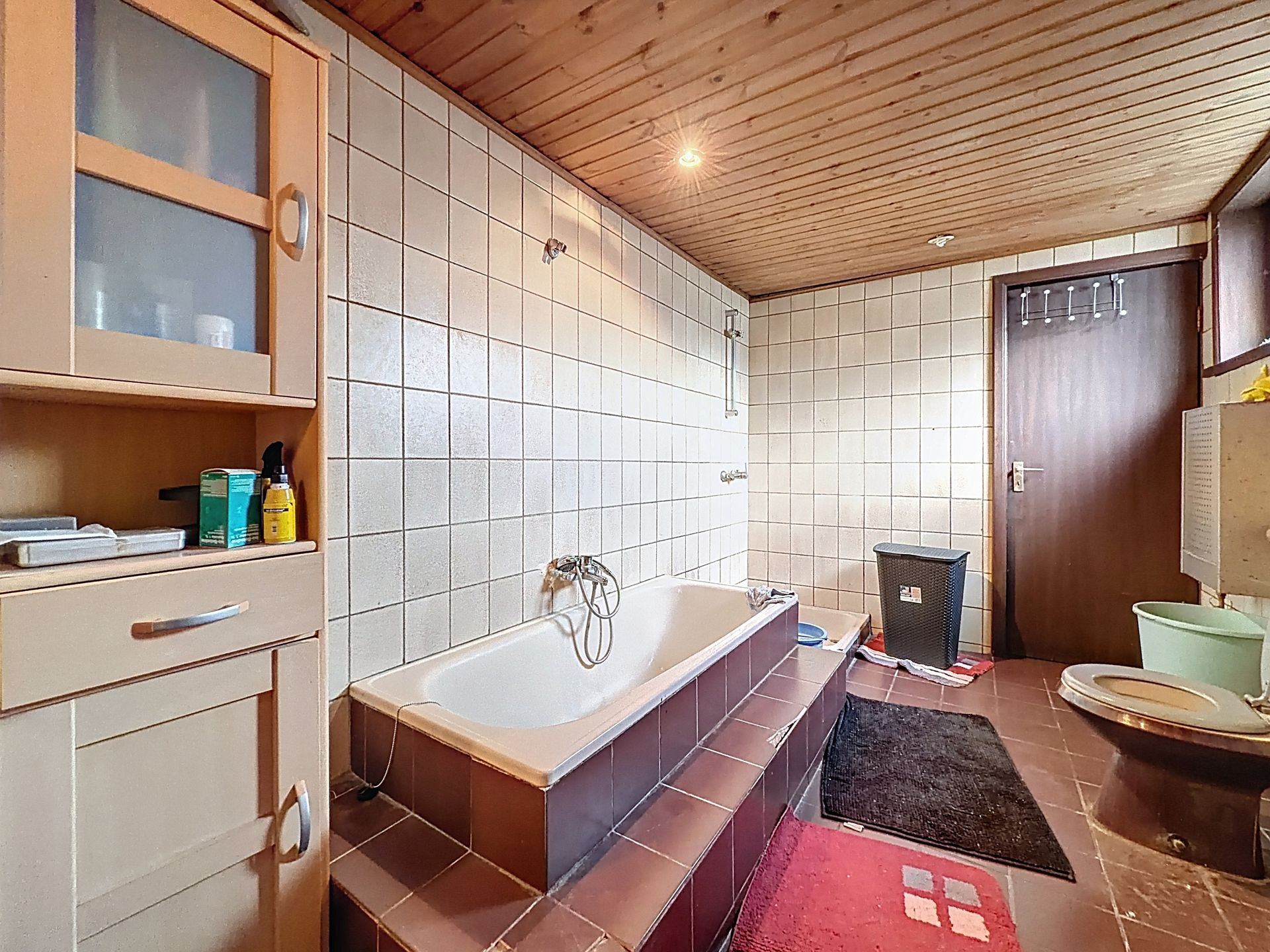 Huis te koop in Chapelle-Lez-Herlaimont met 3 slaapkamers - foto 5