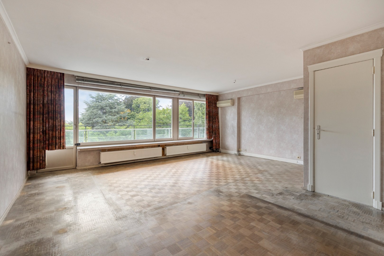 Appartement in Sint-niklaas
