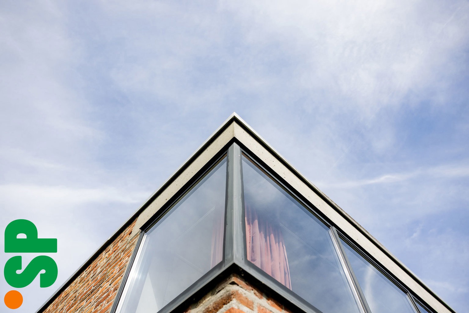 Architecturale parel in groene oase van rust. - foto 5