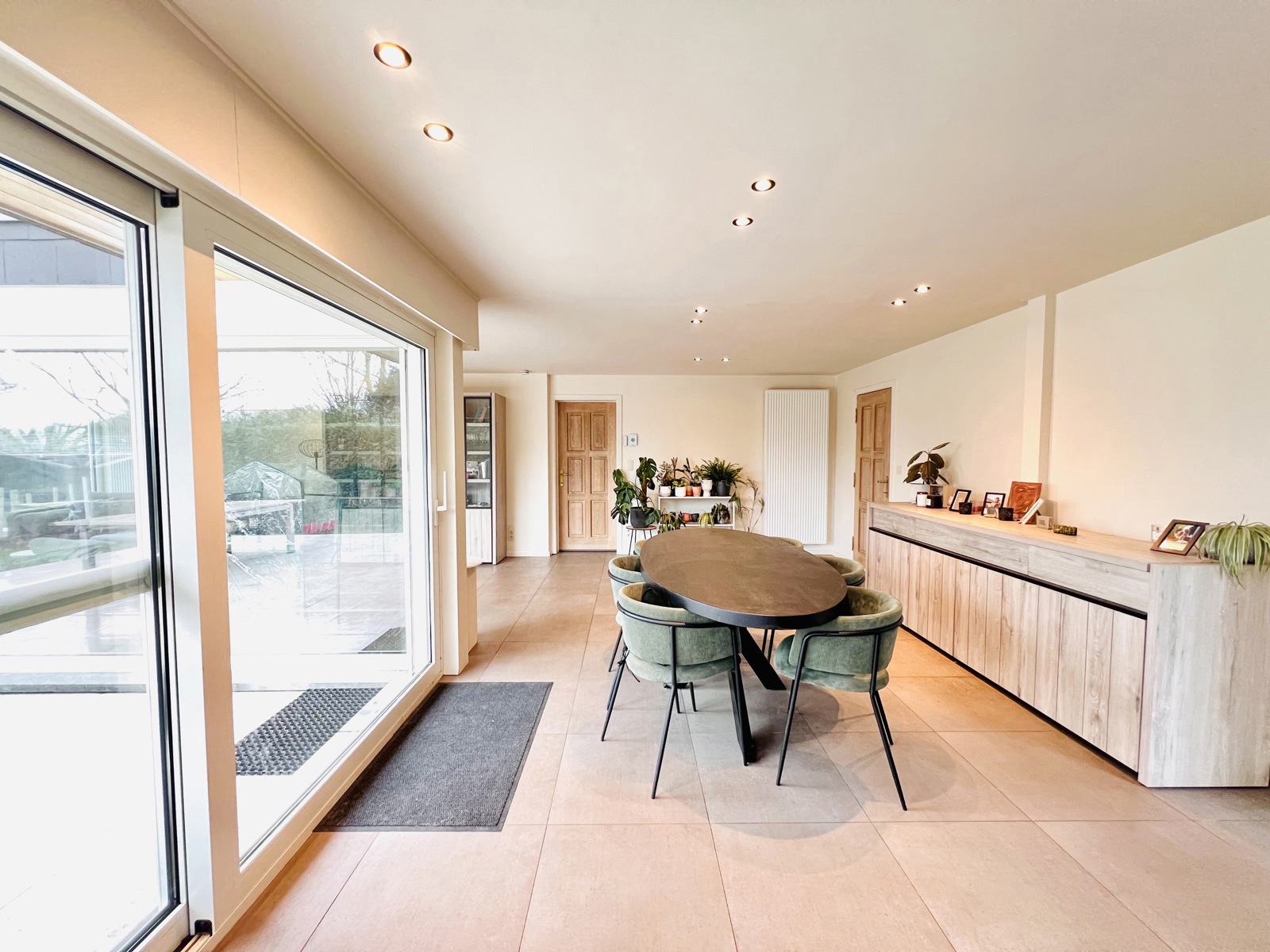 House for sale in Sijsele with 5 bedrooms - photo 5