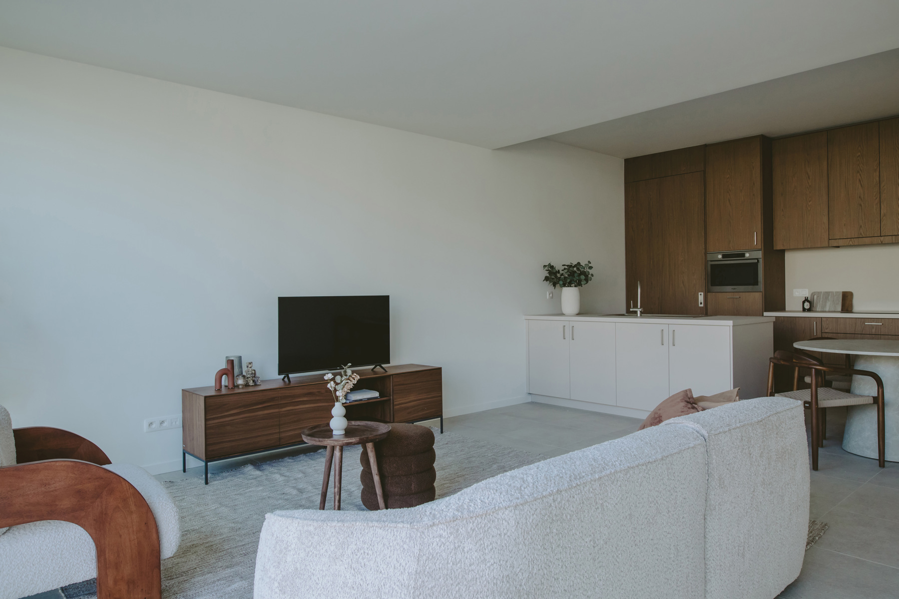 Appartement à vendre à Scherpenheuvel-Zichem avec 2 chambres - photo 5