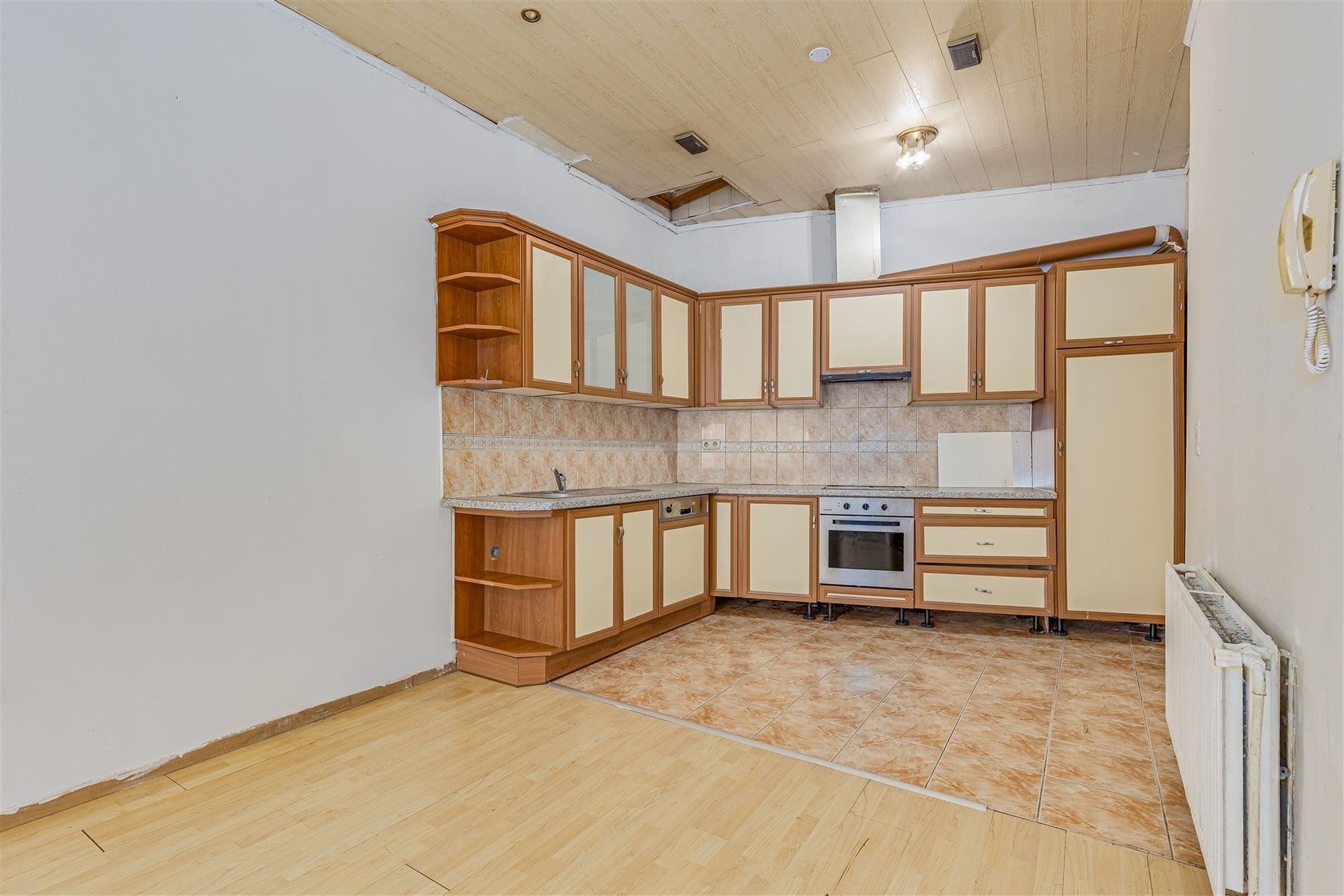Huis te koop ingedeeld in 3 studio's te 2060 Antwerpen - foto 5